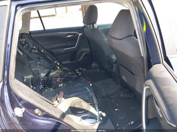JTMW1RFV0KD509631 2019 TOYOTA RAV 4 - Image 8