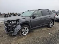 JTMW1RFV0KJ014167 2019 TOYOTA RAV 4