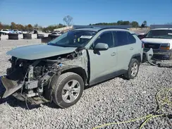 JTMW1RFV0KJ016694 2019 TOYOTA RAV 4
