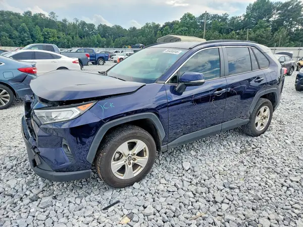 JTMW1RFV0LD049033 2020 TOYOTA RAV 4 - Image 1