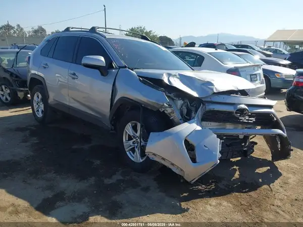 JTMW1RFV0LJ018091 2020 TOYOTA RAV 4 - Image 1