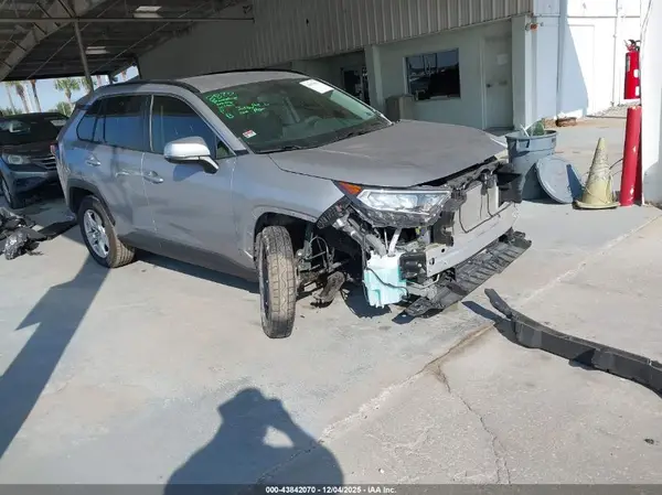 JTMW1RFV0MD066626 2021 TOYOTA RAV 4 - Image 1