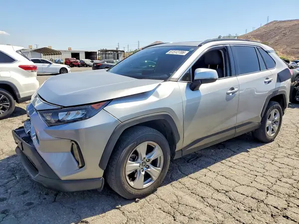 JTMW1RFV0MD079392 2021 TOYOTA RAV 4