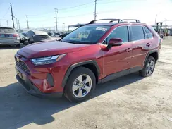 JTMW1RFV0PD100231 2023 TOYOTA RAV 4