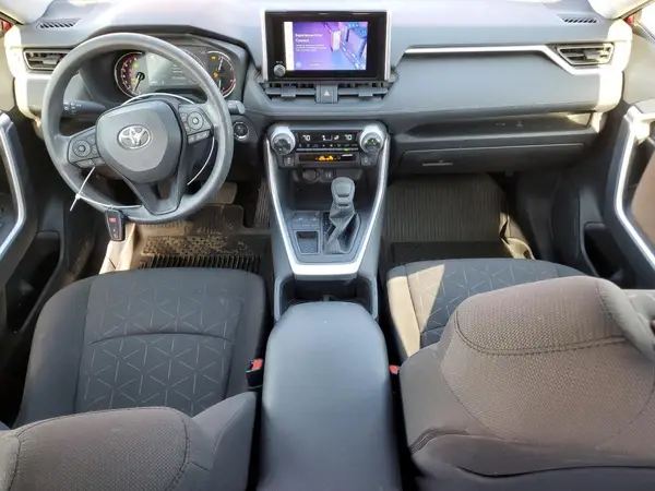 JTMW1RFV0PD100231 2023 TOYOTA RAV 4 - Image 8