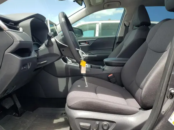 2023 TOYOTA RAV 4 auction photo 7