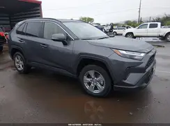 JTMW1RFV0SD126420 2025 TOYOTA RAV 4