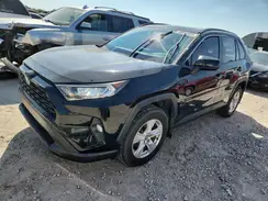 JTMW1RFV1KD002799 2019 TOYOTA RAV 4