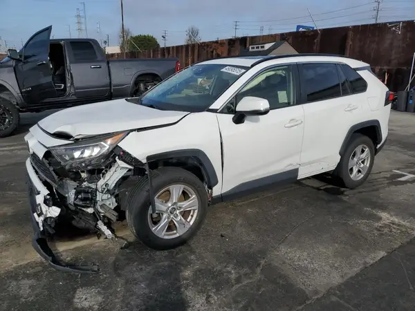 JTMW1RFV1KD028285 2019 TOYOTA RAV 4 - Image 1