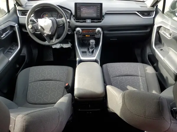 JTMW1RFV1KD028285 2019 TOYOTA RAV 4 - Image 8