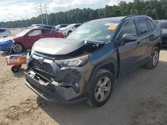 JTMW1RFV1KD030022 2019 TOYOTA RAV 4
