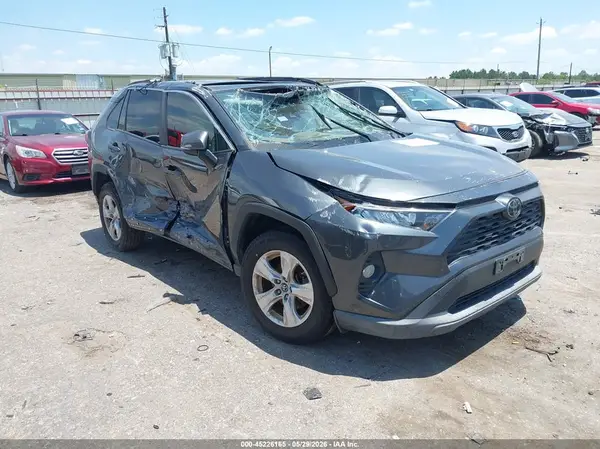JTMW1RFV1KD034085 2019 TOYOTA RAV 4 - Image 1