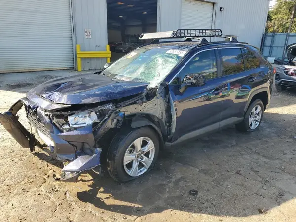 JTMW1RFV1KD037066 2019 TOYOTA RAV 4 - Image 1