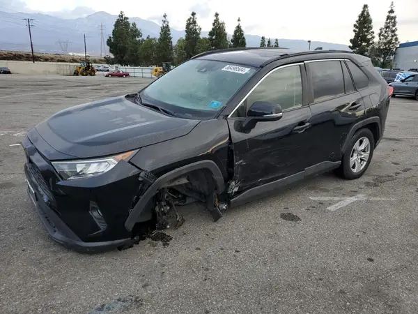 JTMW1RFV1KD504051 2019 TOYOTA RAV 4 - Image 1
