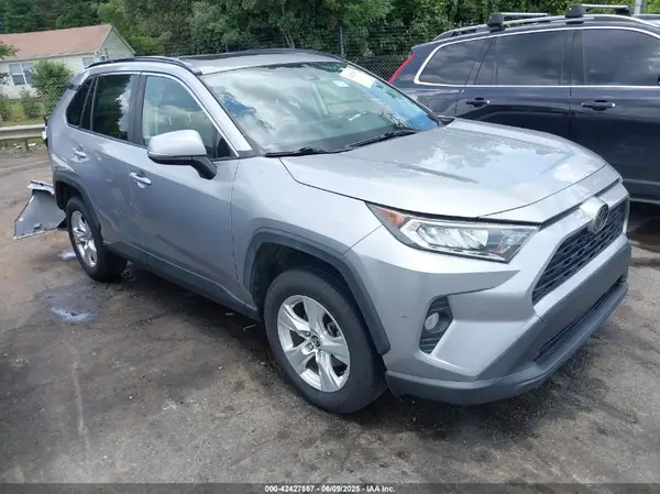 JTMW1RFV1KD505216 2019 TOYOTA RAV 4 - Image 1