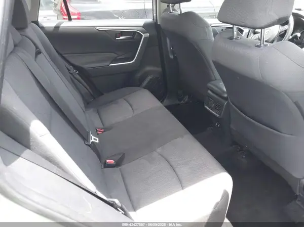 JTMW1RFV1KD505216 2019 TOYOTA RAV 4 - Image 8