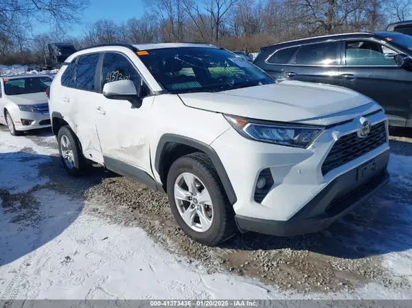 JTMW1RFV1KD509539 2019 TOYOTA RAV 4 - Image 1