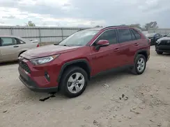 JTMW1RFV1KD510965 2019 TOYOTA RAV 4