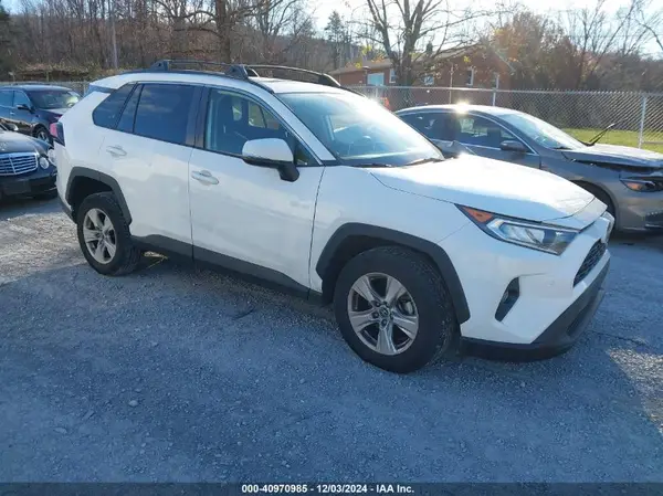 JTMW1RFV1KD513199 2019 TOYOTA RAV 4 - Image 1