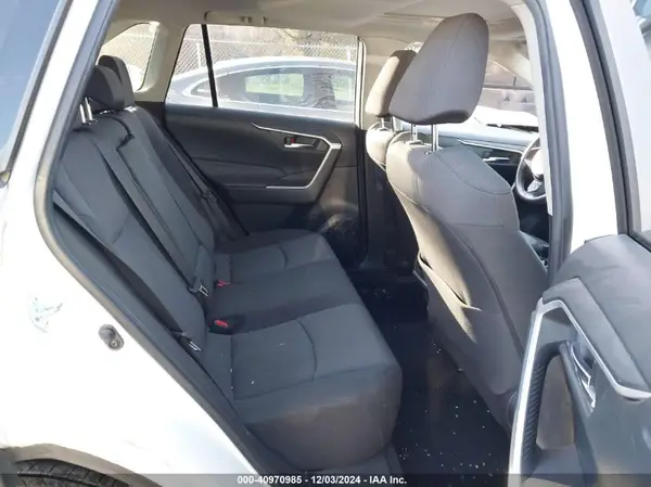 JTMW1RFV1KD513199 2019 TOYOTA RAV 4 - Image 8