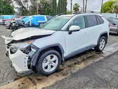 JTMW1RFV1KD516412 2019 TOYOTA RAV 4