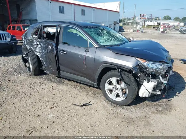 JTMW1RFV1KJ003646 2019 TOYOTA RAV 4 - Image 1