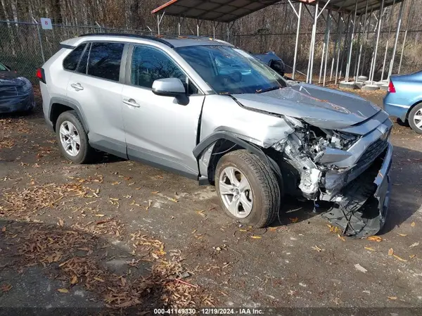 JTMW1RFV1KJ006188 2019 TOYOTA RAV 4 - Image 1