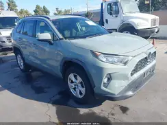 JTMW1RFV1KJ012282 2019 TOYOTA RAV 4