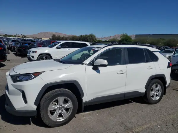 JTMW1RFV1KJ014923 2019 TOYOTA RAV 4 - Image 1