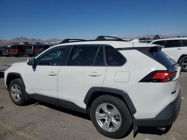 JTMW1RFV1KJ014923 2019 TOYOTA RAV 4 - Image 2