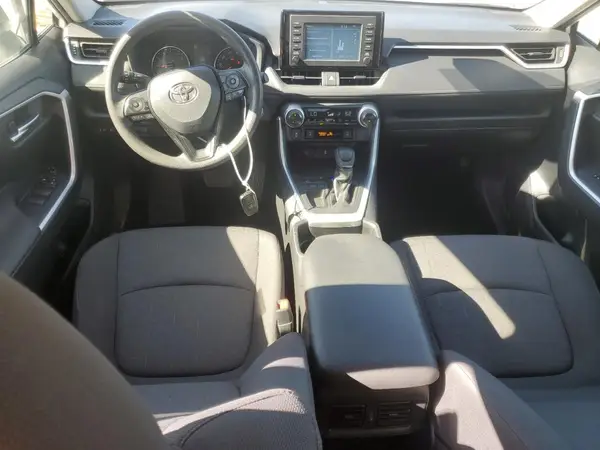 JTMW1RFV1KJ014923 2019 TOYOTA RAV 4 - Image 8