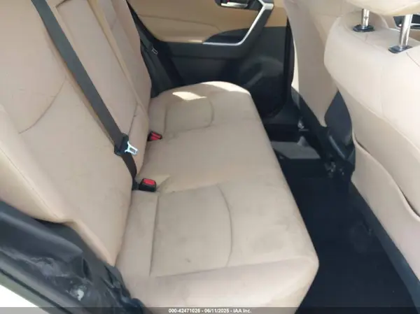 JTMW1RFV1KJ015330 2019 TOYOTA RAV 4 - Image 8