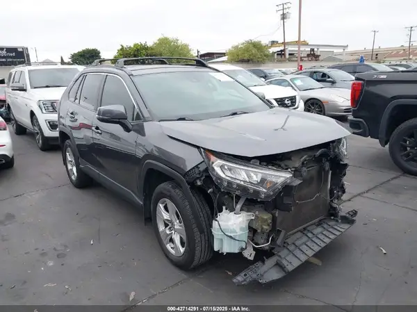 JTMW1RFV1KJ015926 2019 TOYOTA RAV 4 - Image 1