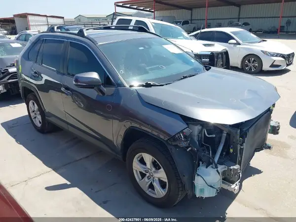 JTMW1RFV1LD518775 2020 TOYOTA RAV 4 - Image 1