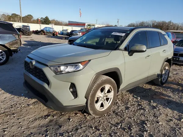 JTMW1RFV1LD521336 2020 TOYOTA RAV 4 - Image 1