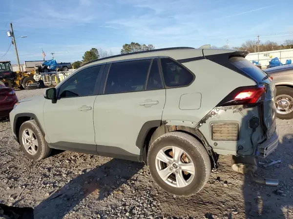 JTMW1RFV1LD521336 2020 TOYOTA RAV 4 - Image 2