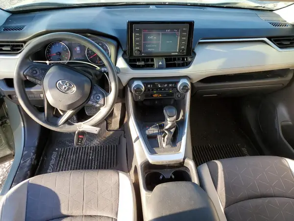 JTMW1RFV1LD521336 2020 TOYOTA RAV 4 - Image 8
