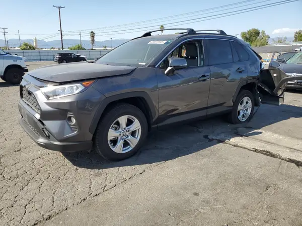 JTMW1RFV1LJ018620 2020 TOYOTA RAV 4 - Image 1