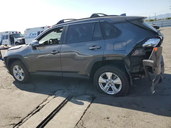 JTMW1RFV1LJ018620 2020 TOYOTA RAV 4 - Image 2