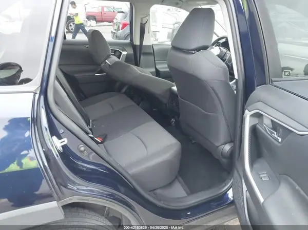 JTMW1RFV1MD062147 2021 TOYOTA RAV 4 - Image 8