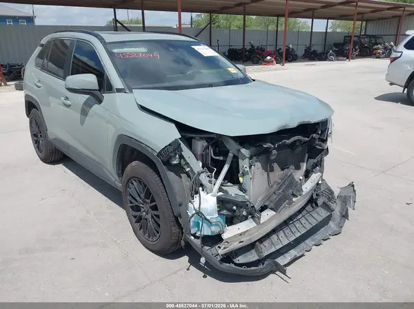 JTMW1RFV1MD073925 2021 TOYOTA RAV 4 - Image 1