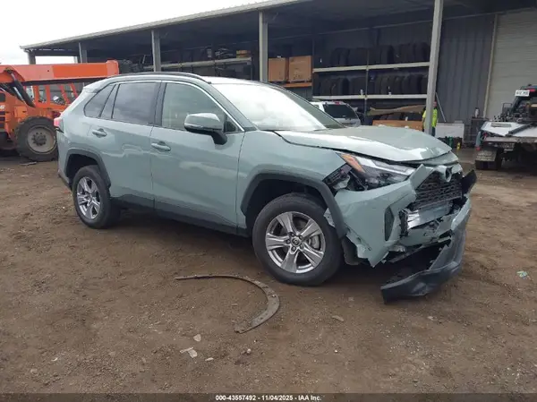 JTMW1RFV1RD122824 2024 TOYOTA RAV 4 - Image 1
