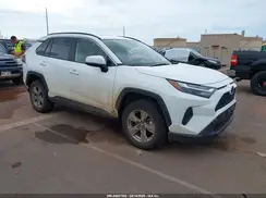 JTMW1RFV1SD130024 2025 TOYOTA RAV 4