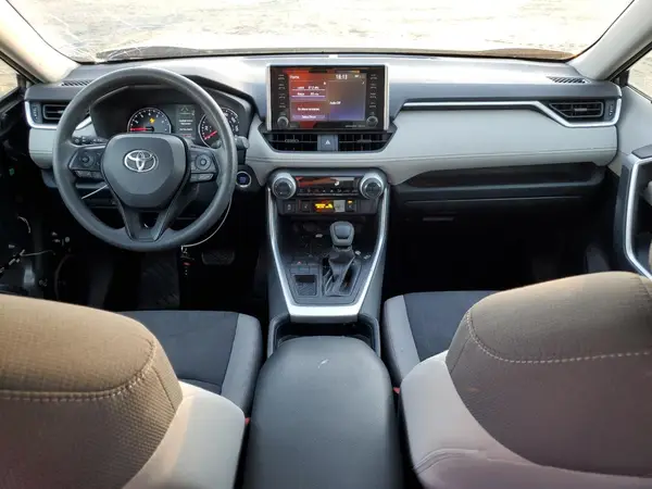 JTMW1RFV2KD013004 2019 TOYOTA RAV 4 - Image 8