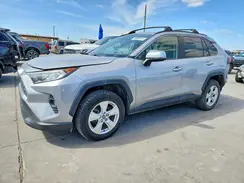 JTMW1RFV2KD015691 2019 TOYOTA RAV 4
