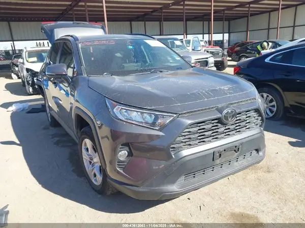 JTMW1RFV2KD023533 2019 TOYOTA RAV 4 - Image 1