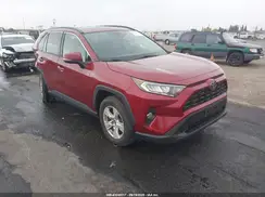 JTMW1RFV2KD026660 2019 TOYOTA RAV 4