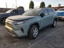 JTMW1RFV2KD027064 2019 TOYOTA RAV 4