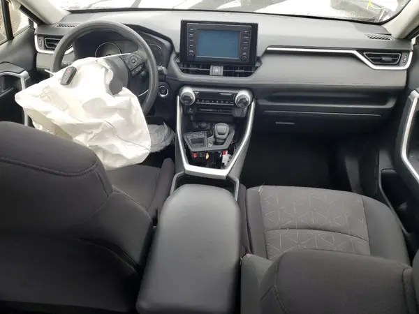JTMW1RFV2KD029977 2019 TOYOTA RAV 4 - Image 8