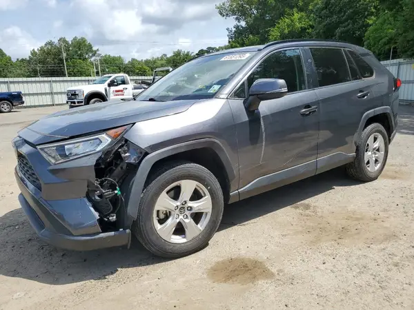 JTMW1RFV2KD031213 2019 TOYOTA RAV 4 - Image 1